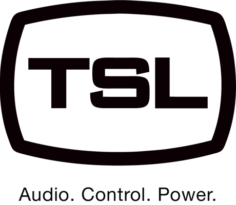 TSL Logo - black - strap - small