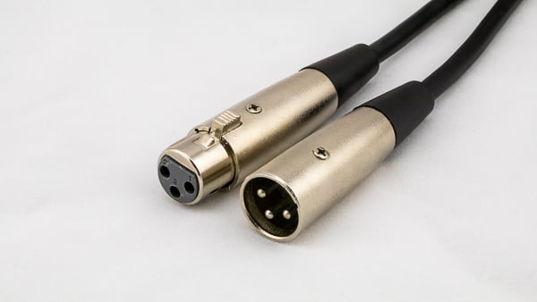 xlr